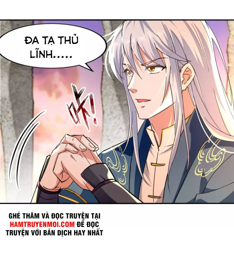 Nghịch Thiên Chí Tôn Chapter 135 - Trang 7