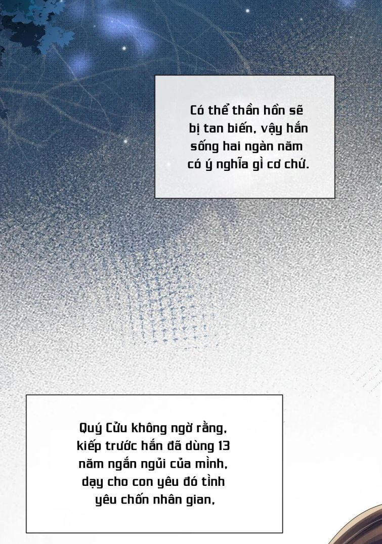 Ngộ Xà Chapter 48 - Trang 10