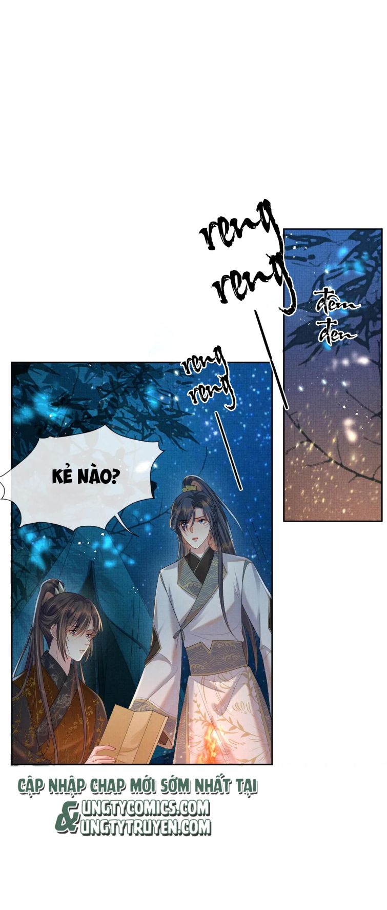 Ngộ Xà Chapter 48 - Trang 16