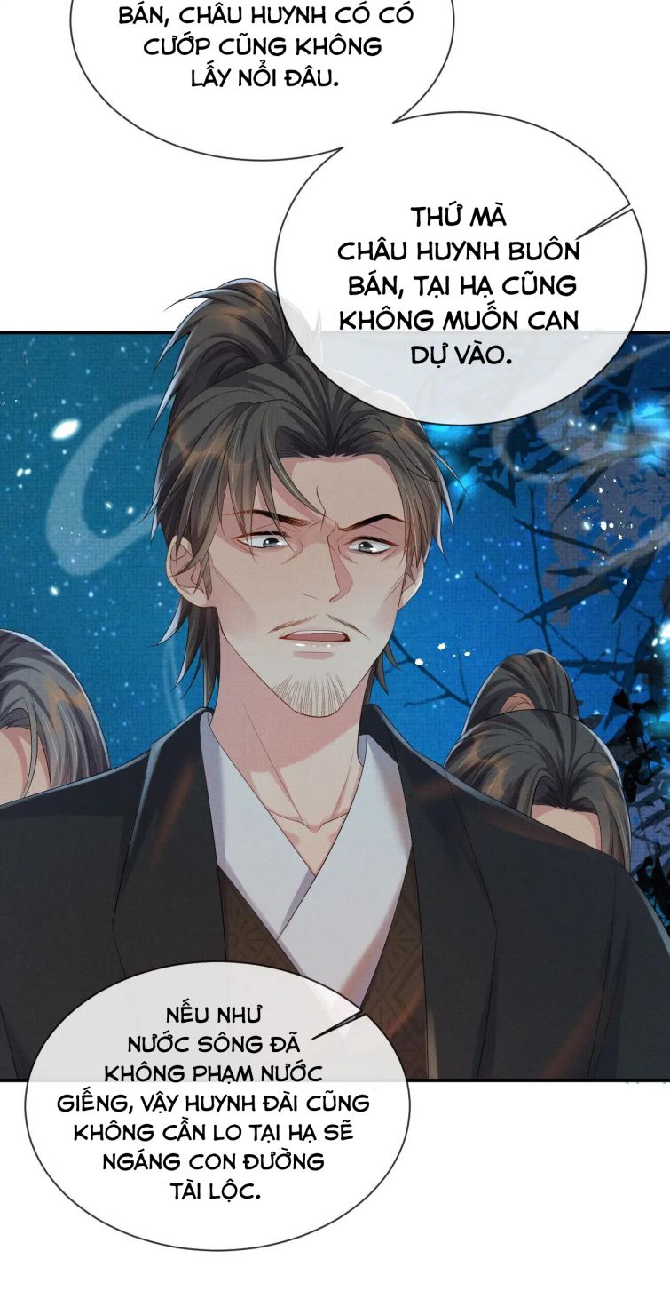 Ngộ Xà Chapter 48 - Trang 20