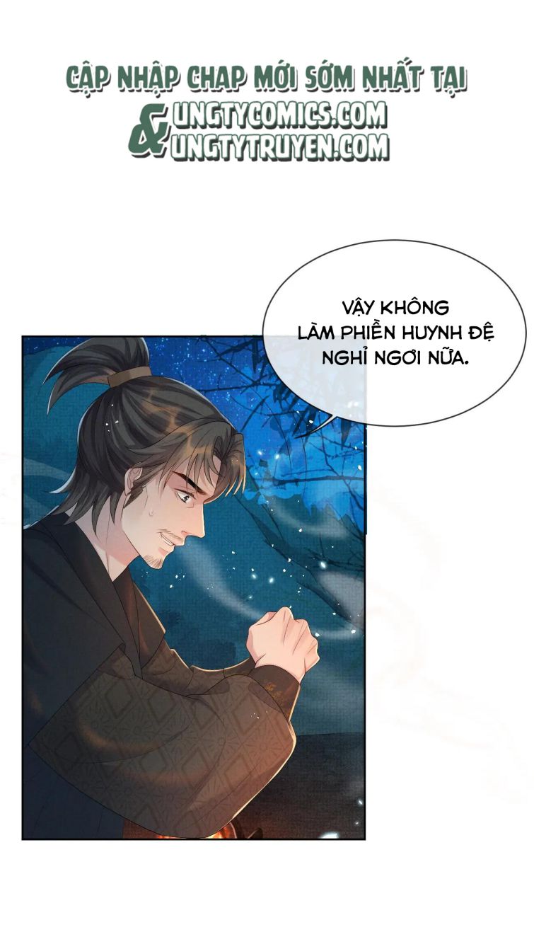 Ngộ Xà Chapter 48 - Trang 22