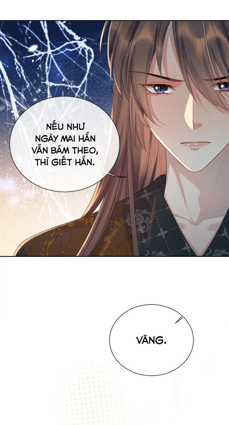 Ngộ Xà Chapter 48 - Trang 25