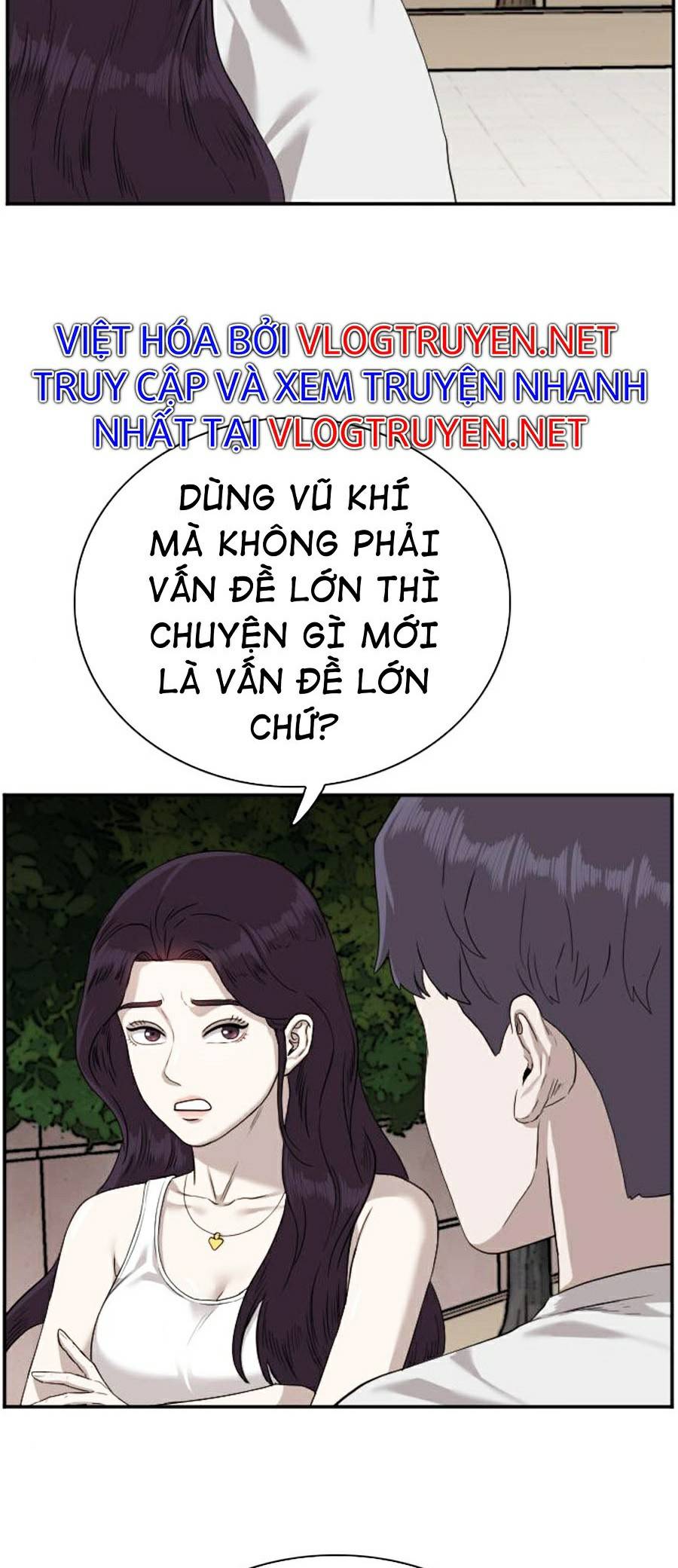 Người Xấu Chapter 77 - Trang 18