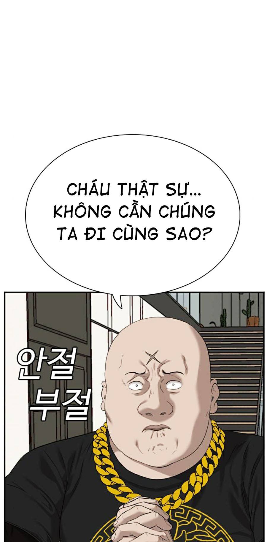 Người Xấu Chapter 77 - Trang 21