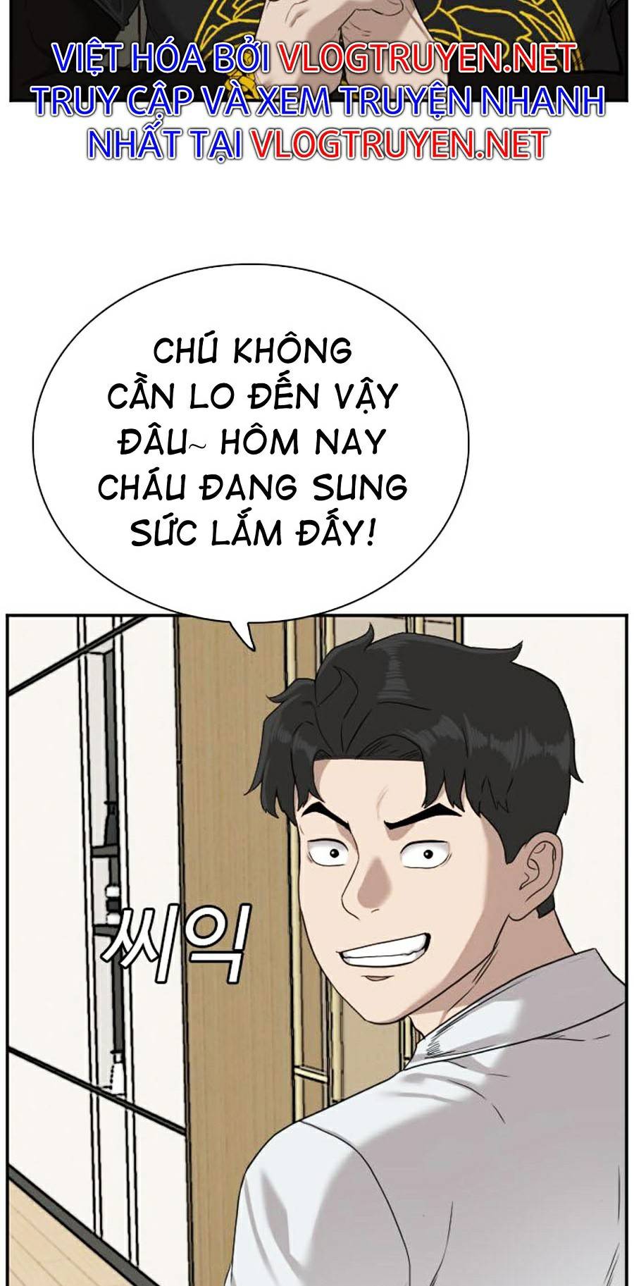 Người Xấu Chapter 77 - Trang 22