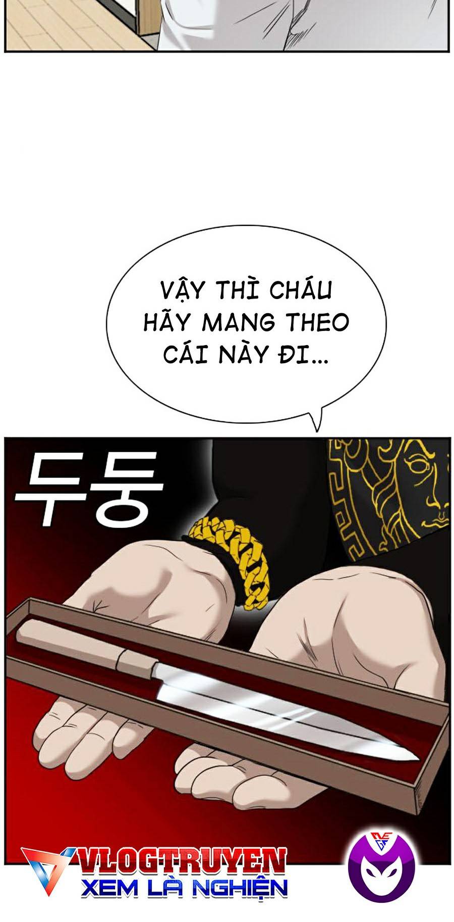 Người Xấu Chapter 77 - Trang 23