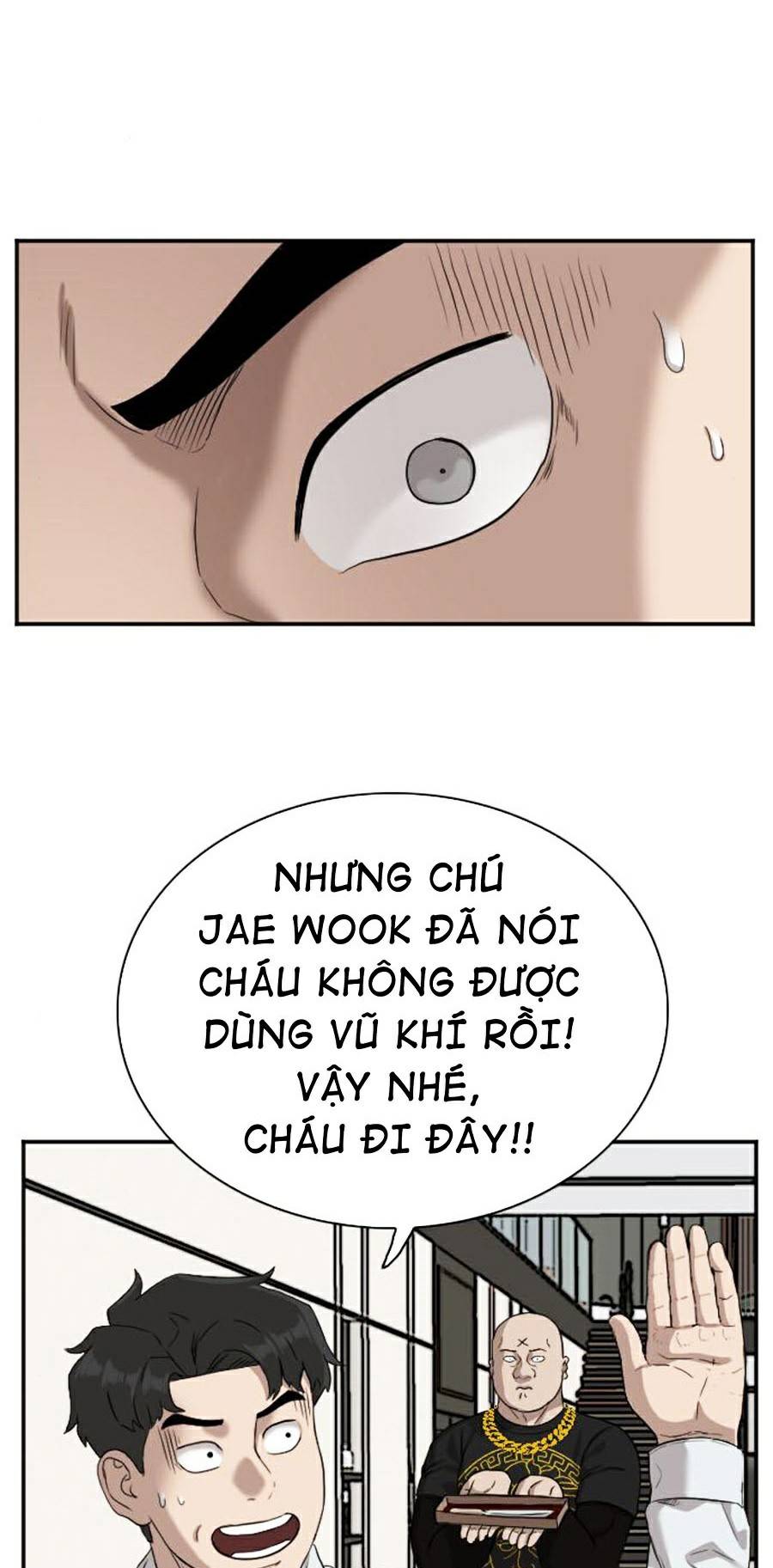 Người Xấu Chapter 77 - Trang 24