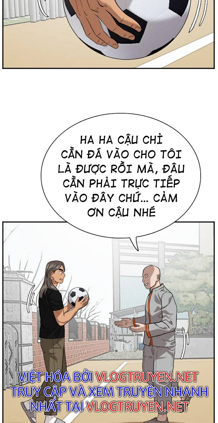 Người Xấu Chapter 77 - Trang 44