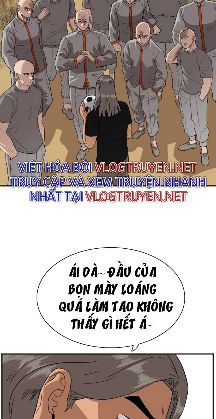 Người Xấu Chapter 77 - Trang 49