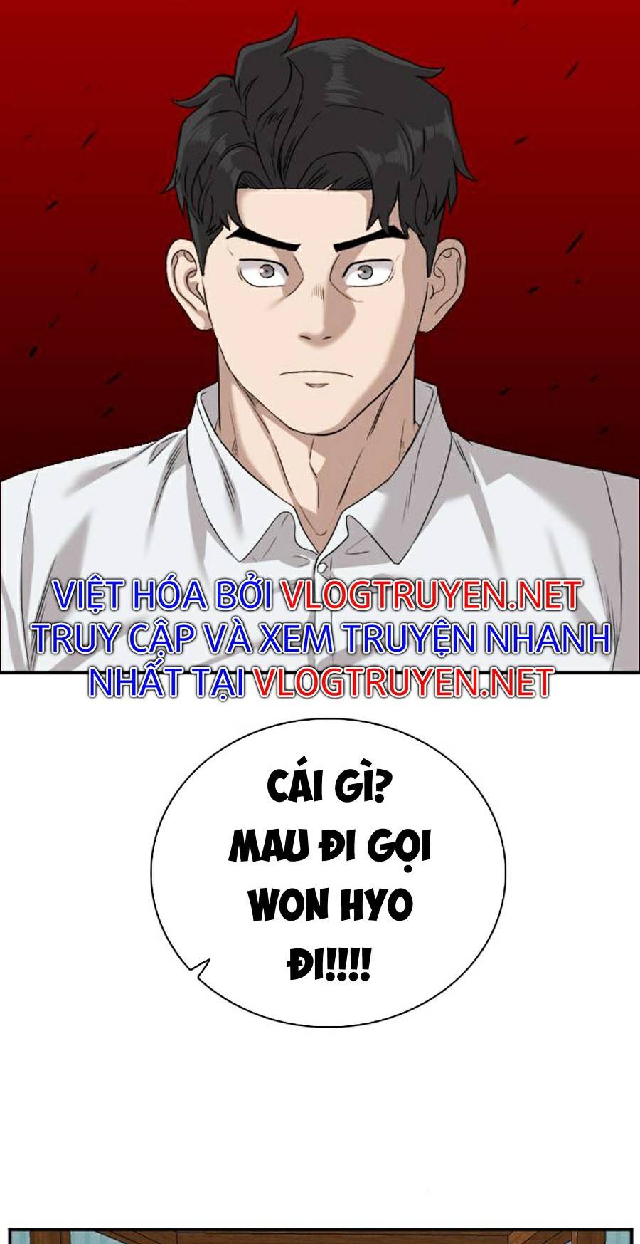 Người Xấu Chapter 77 - Trang 54