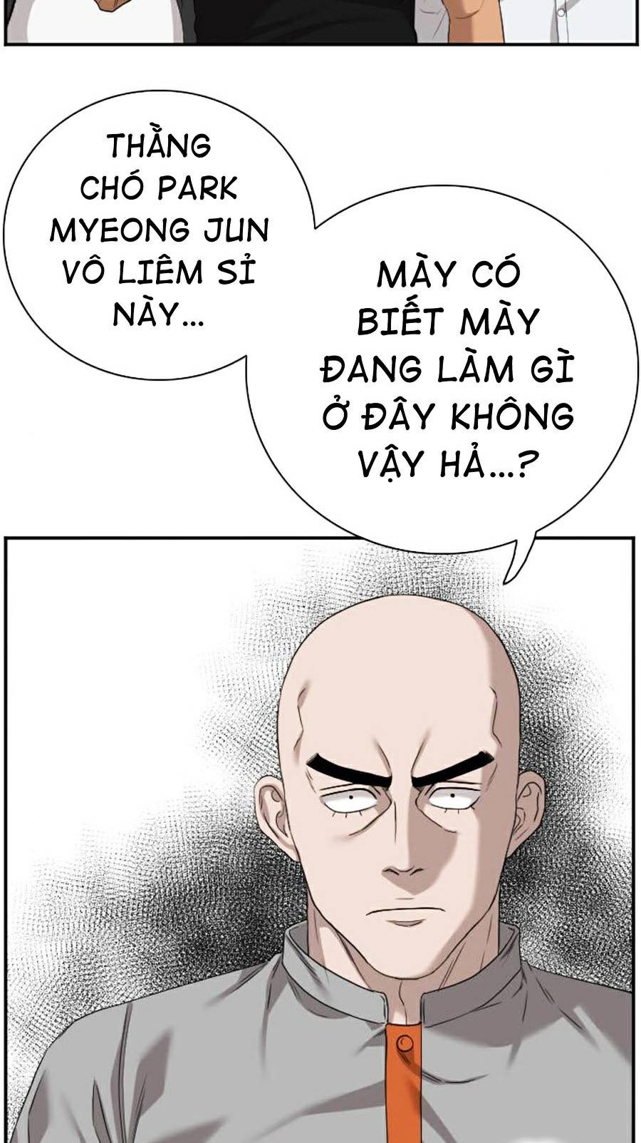 Người Xấu Chapter 77 - Trang 64