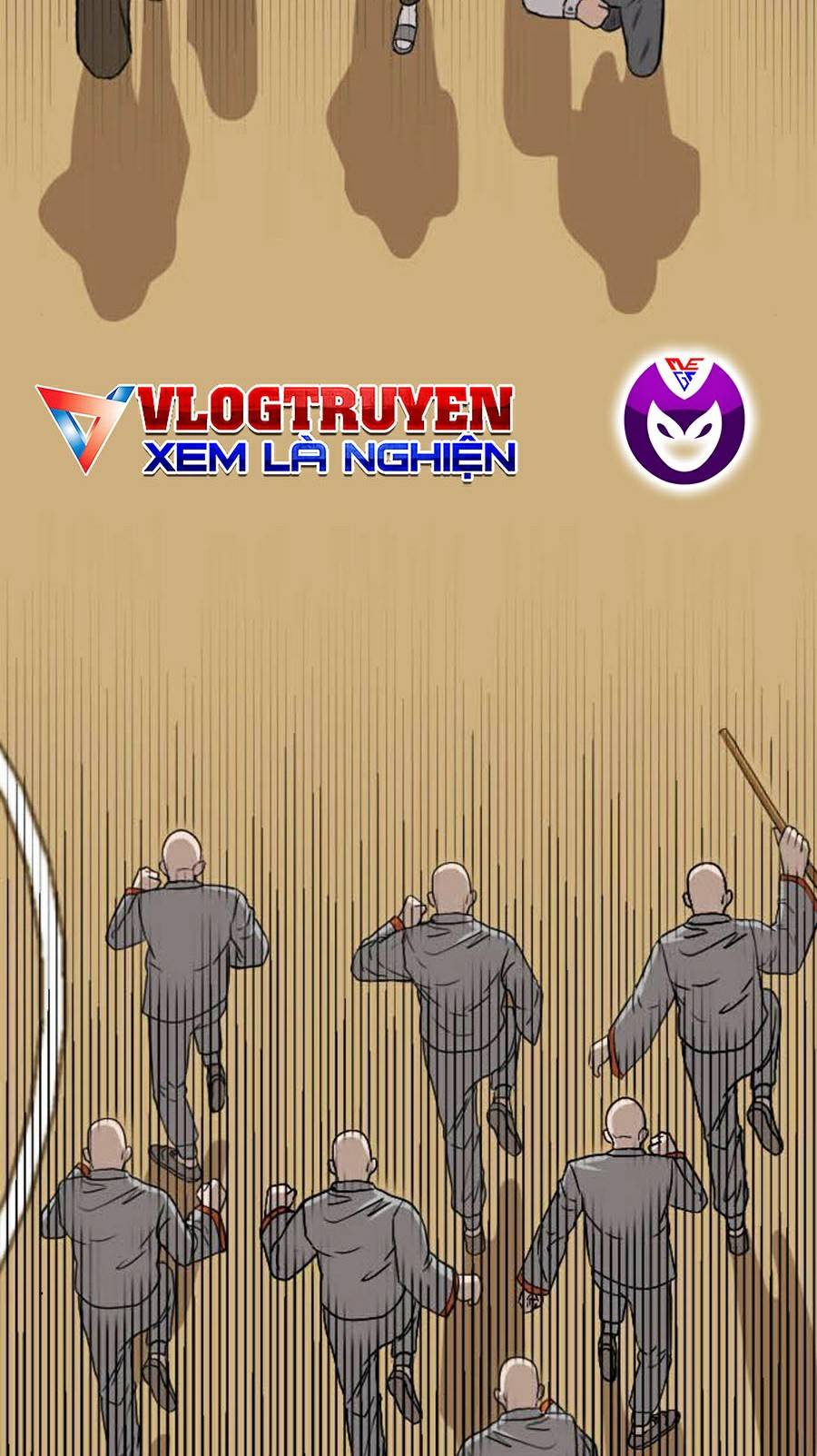 Người Xấu Chapter 77 - Trang 75