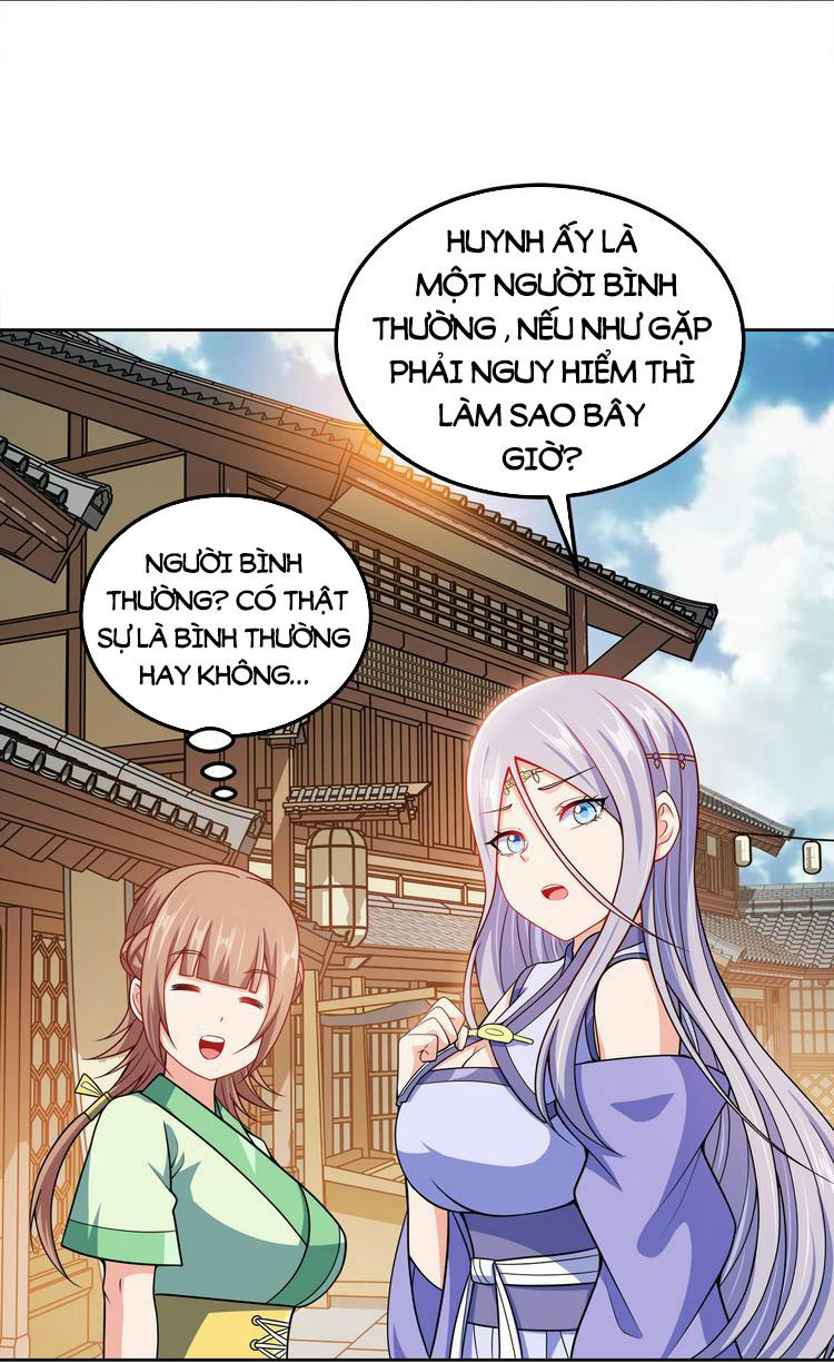 Nương Tử Nhà Ta Là Nữ Đế Chapter 54 - Trang 6