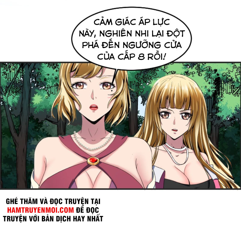 Phản Phái Yêu Tế Chapter 24 - Trang 49