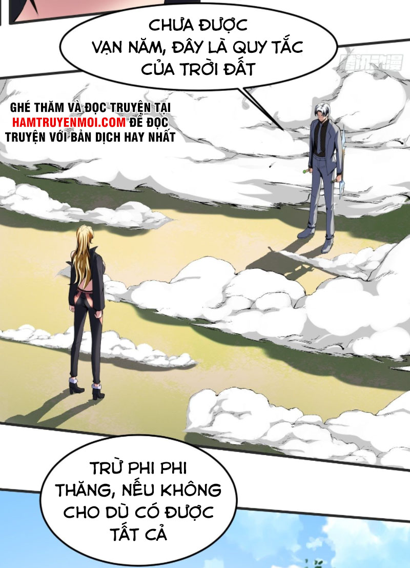 Phản Phái Yêu Tế Chapter 24 - Trang 5