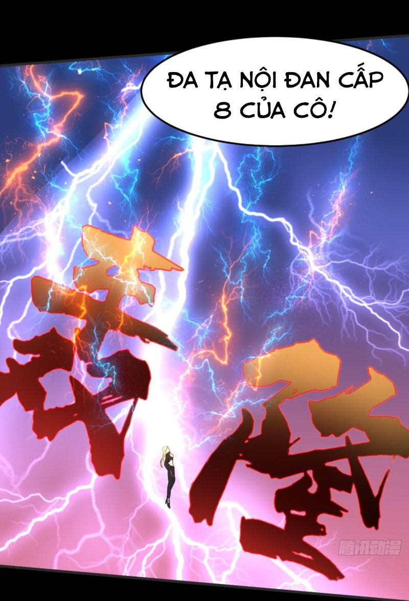 Phản Phái Yêu Tế Chapter 25 - Trang 14