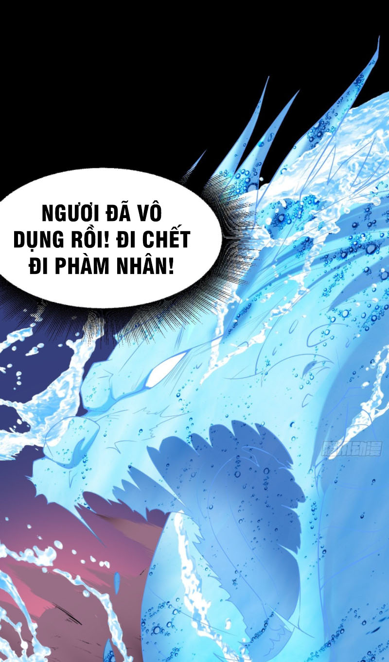 Phản Phái Yêu Tế Chapter 25 - Trang 26