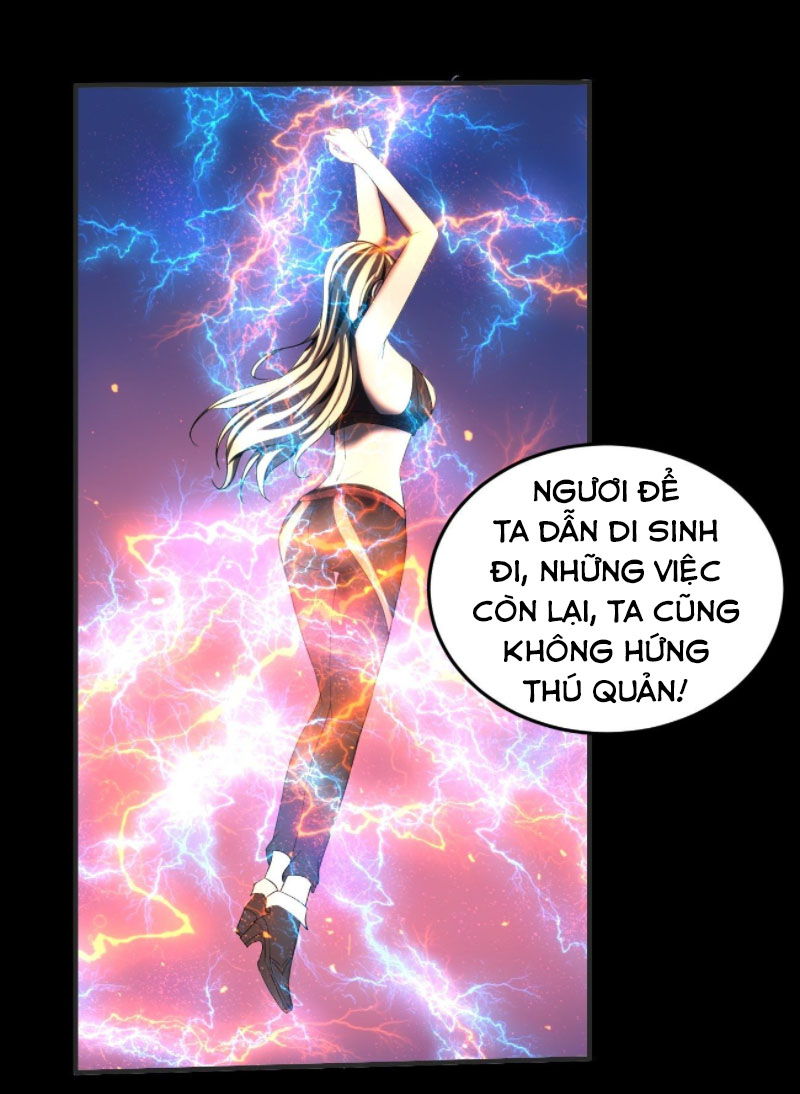 Phản Phái Yêu Tế Chapter 25 - Trang 30