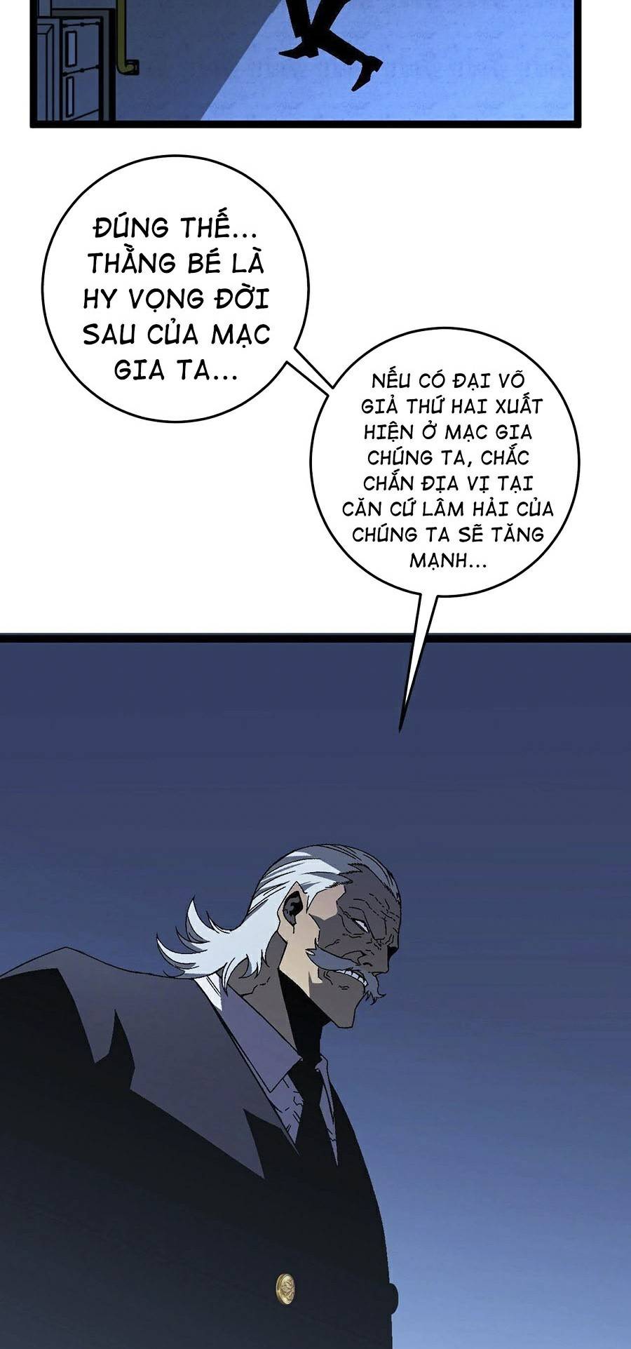 Sao Chép Sức Mạnh Chapter 19 - Trang 32