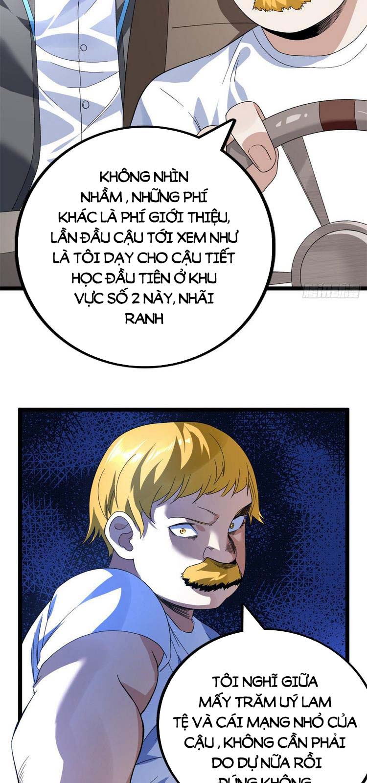 Ta Có 999 Loại Dị Năng Chapter 42 - Trang 12