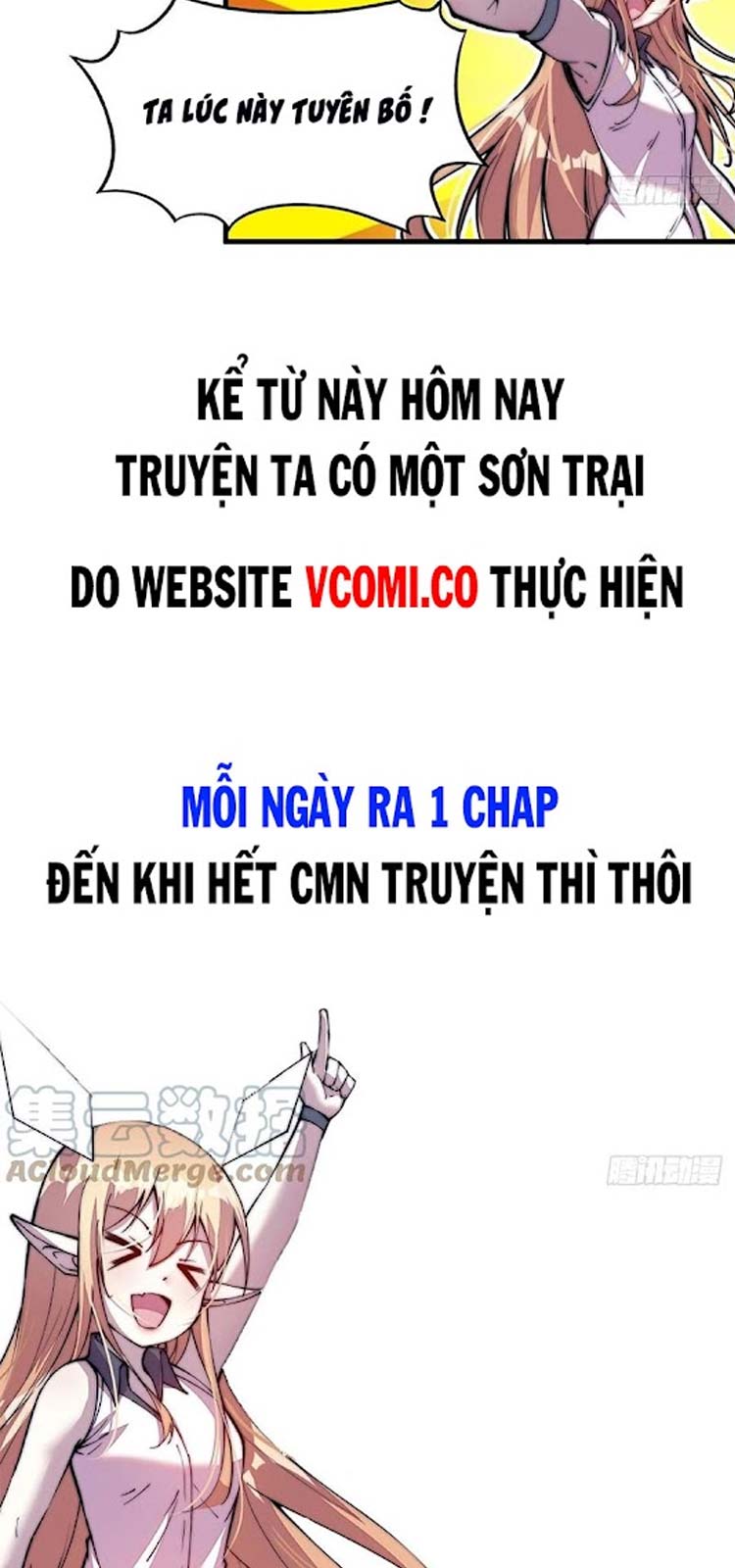 Ta Có Một Sơn Trại Chapter 200 - Trang 26