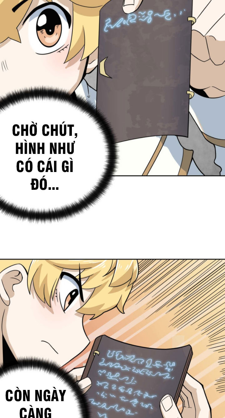 Ta Học Ma Pháp Tại Dị Giới Chapter 10 - Trang 16