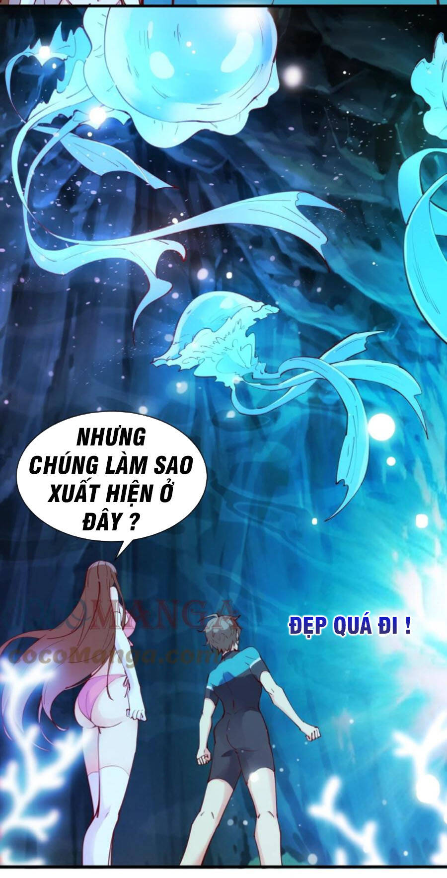 Ta Lập Hậu Cung Tại Tây Du Ký Chapter 64 - Trang 24