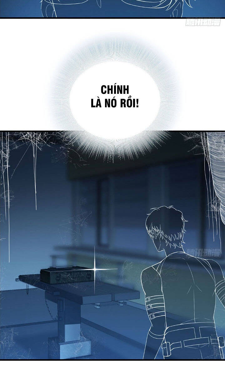 Trợ Lý Thánh Tôn, Ta Đã Vô Địch Chapter 14 - Trang 10