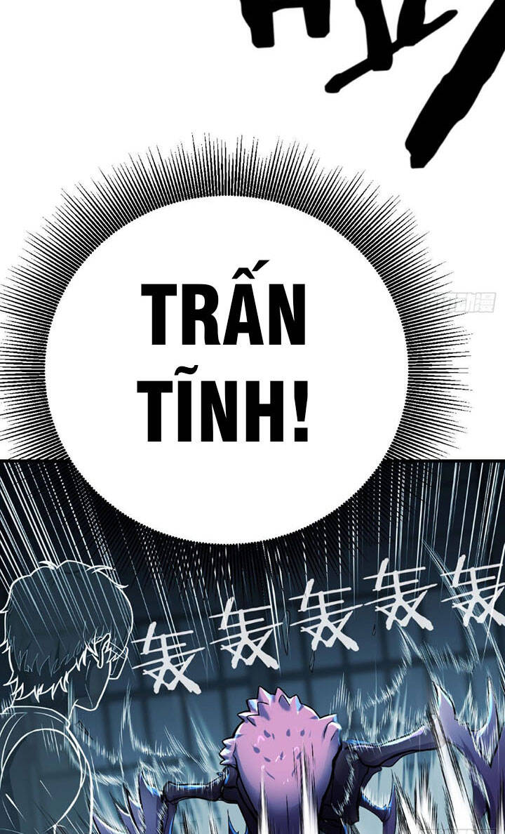 Trợ Lý Thánh Tôn, Ta Đã Vô Địch Chapter 14 - Trang 48