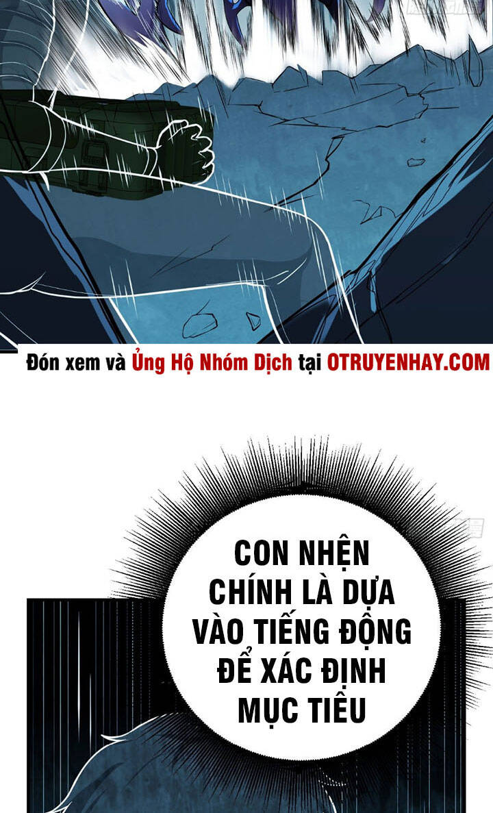 Trợ Lý Thánh Tôn, Ta Đã Vô Địch Chapter 14 - Trang 49