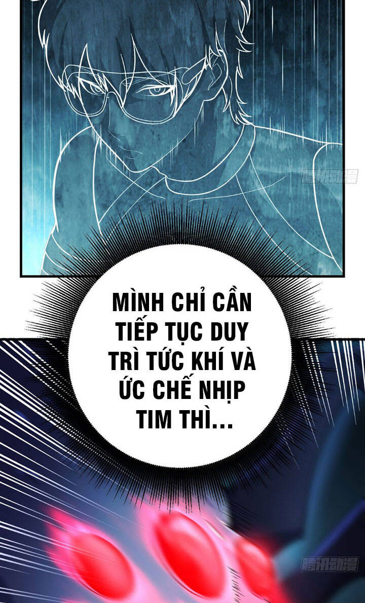 Trợ Lý Thánh Tôn, Ta Đã Vô Địch Chapter 14 - Trang 50