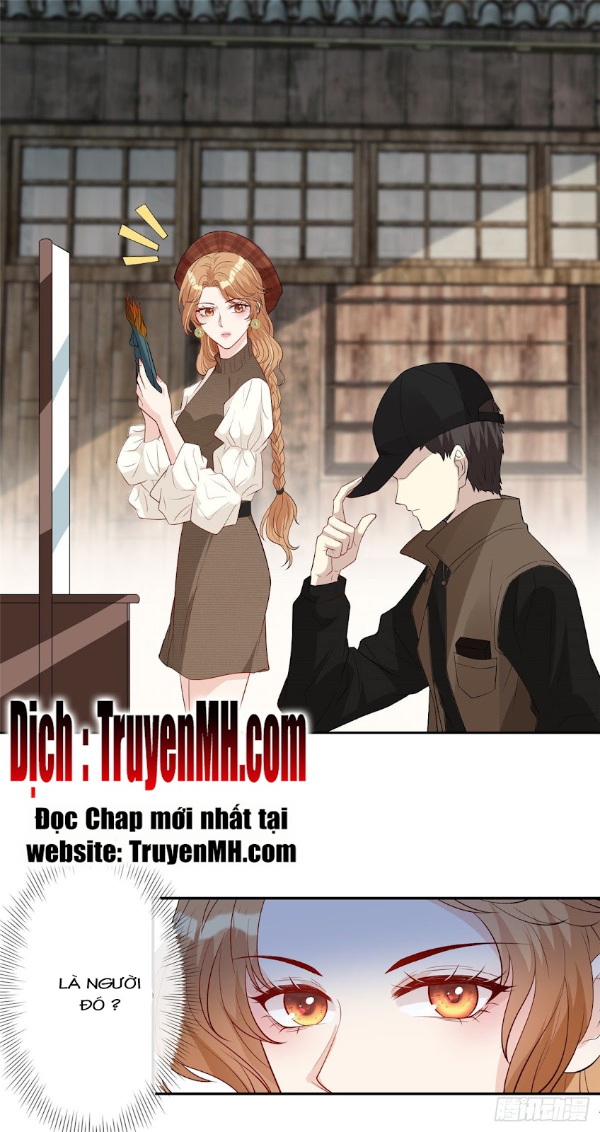 Vượt Rào Trêu Chọc Chapter 25 - Trang 10