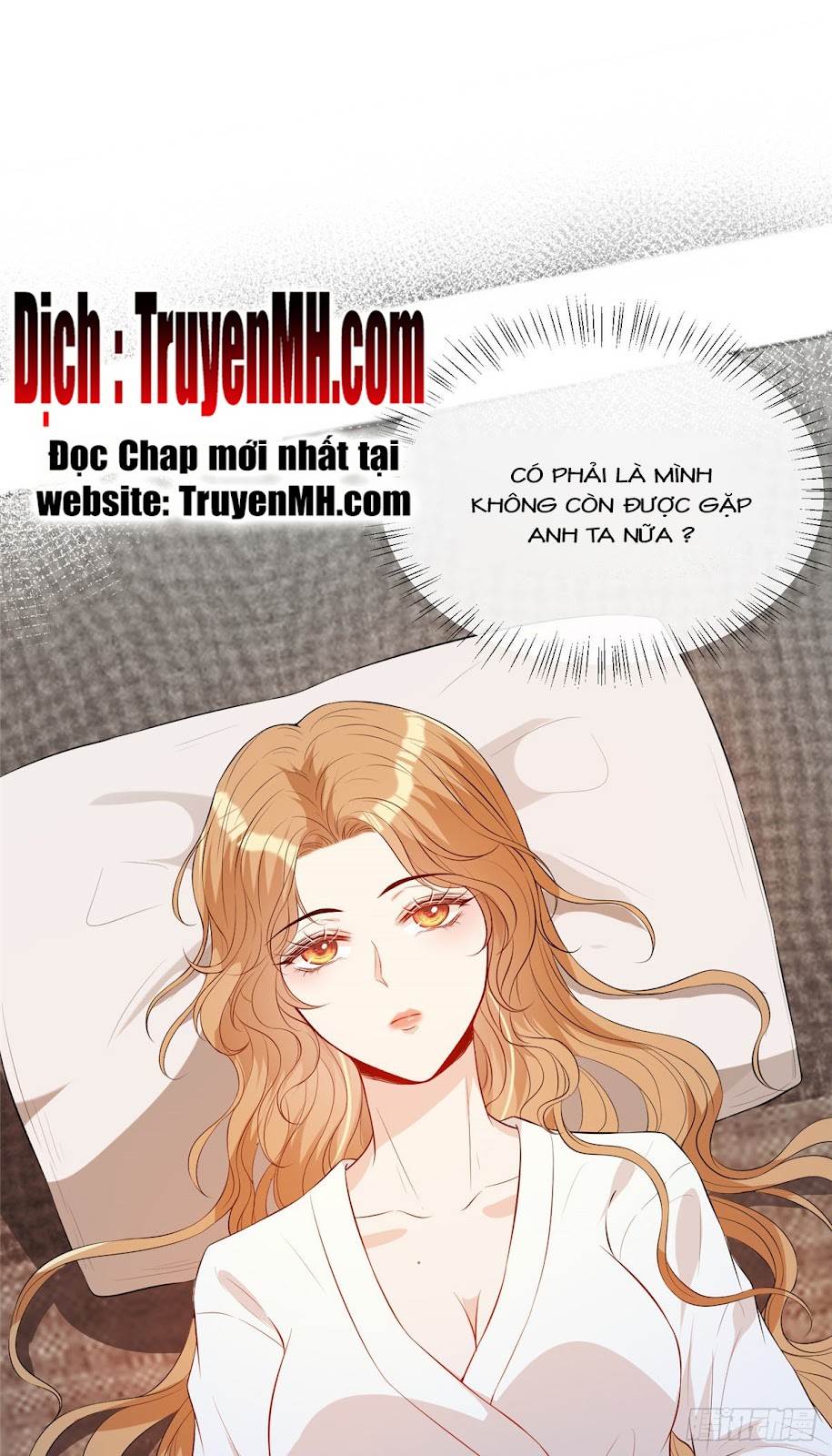 Vượt Rào Trêu Chọc Chapter 25 - Trang 4