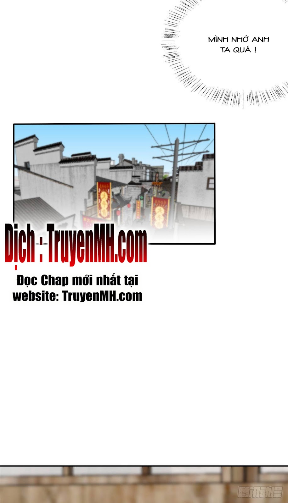 Vượt Rào Trêu Chọc Chapter 25 - Trang 6