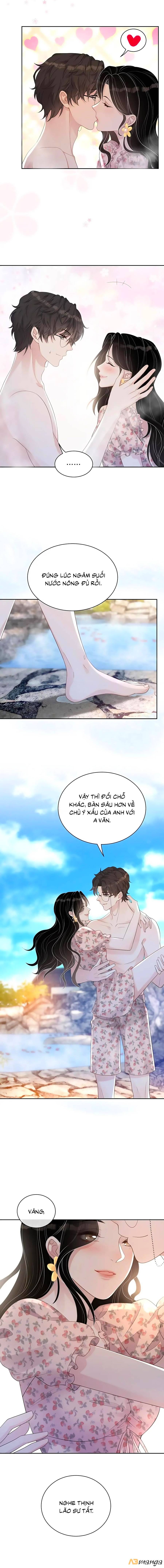 Chỉ Yêu Mình Em Chapter 91 - Trang 10