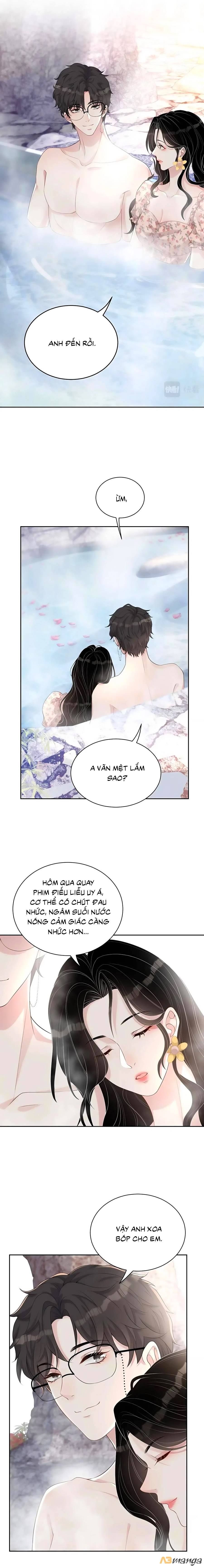 Chỉ Yêu Mình Em Chapter 91 - Trang 2