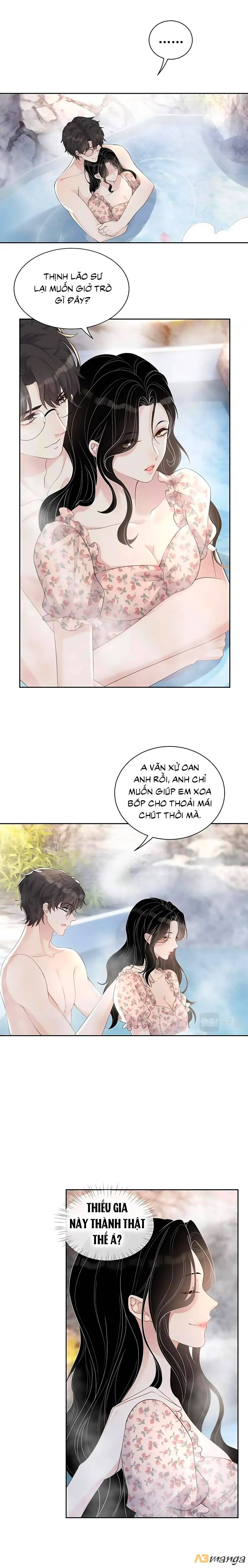 Chỉ Yêu Mình Em Chapter 91 - Trang 3