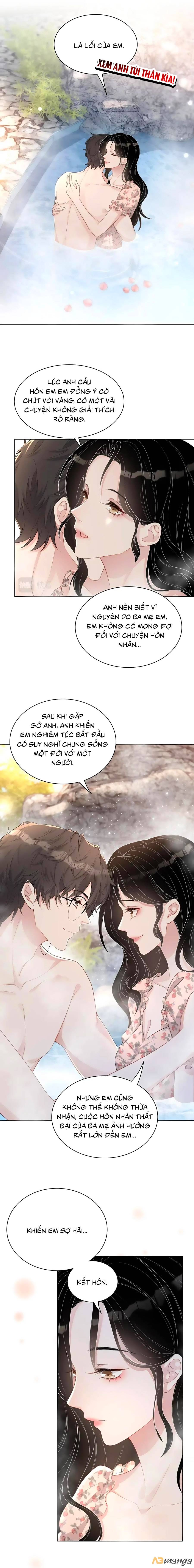 Chỉ Yêu Mình Em Chapter 91 - Trang 6