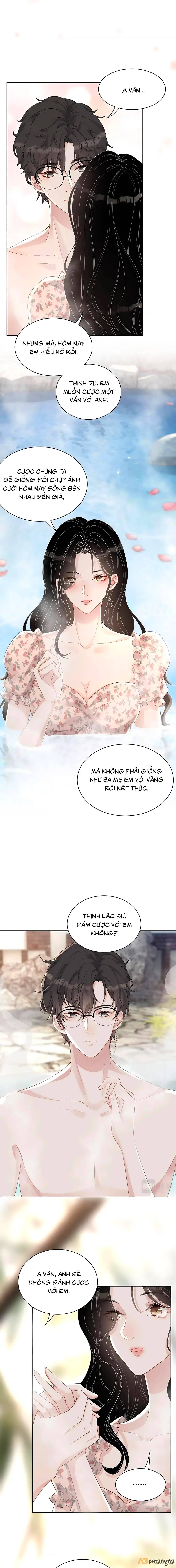 Chỉ Yêu Mình Em Chapter 91 - Trang 7