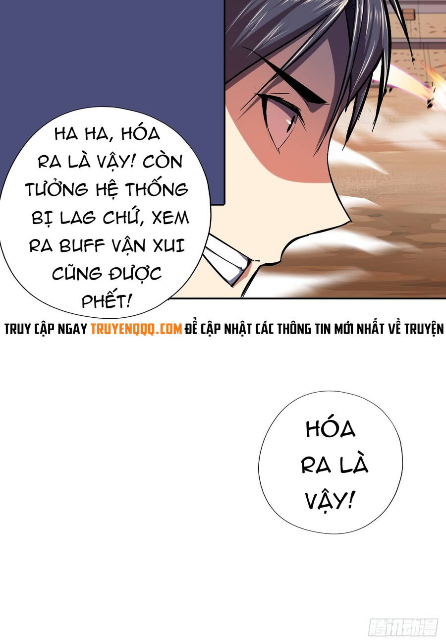 Chúa Tể Vực Thẳm Chapter 12 - Trang 40