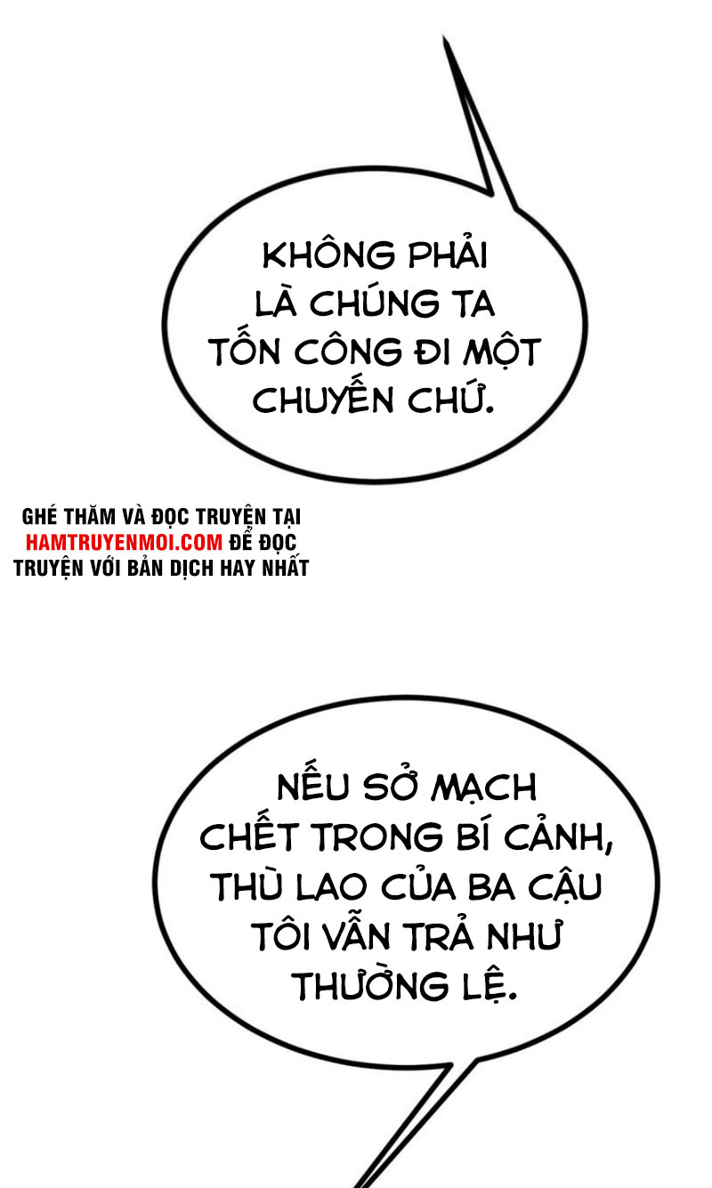 Đăng Nhập 30 Ngày, Một Quyền Đánh Nổ Hành Tinh Chapter 11 - Trang 33