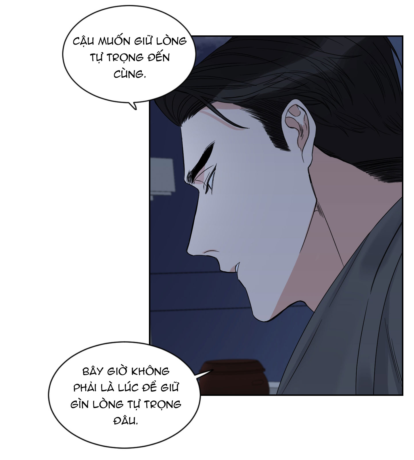 Điểm Cuối Chapter 3 - Trang 6