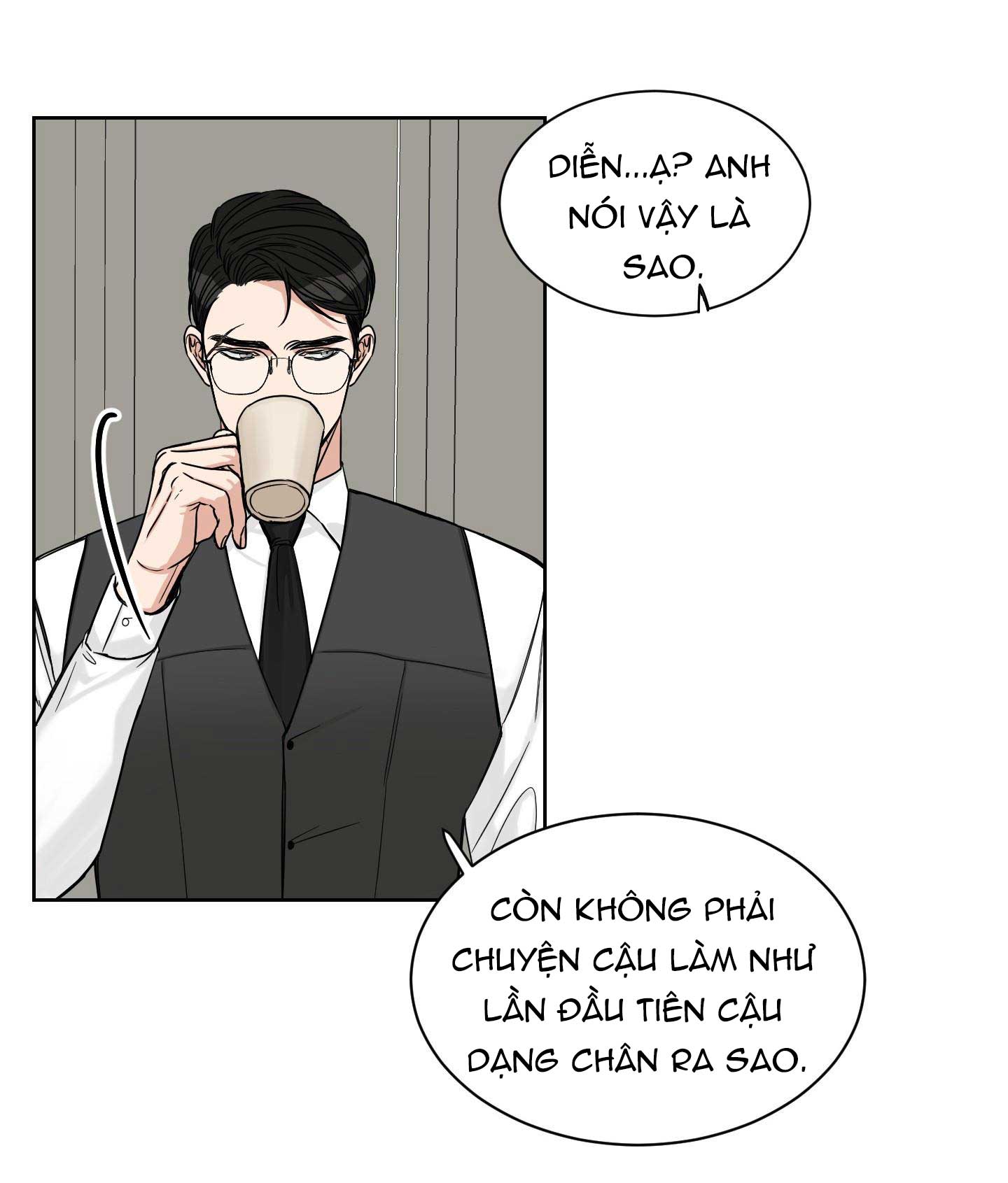 Điểm Cuối Chapter 8 - Trang 17