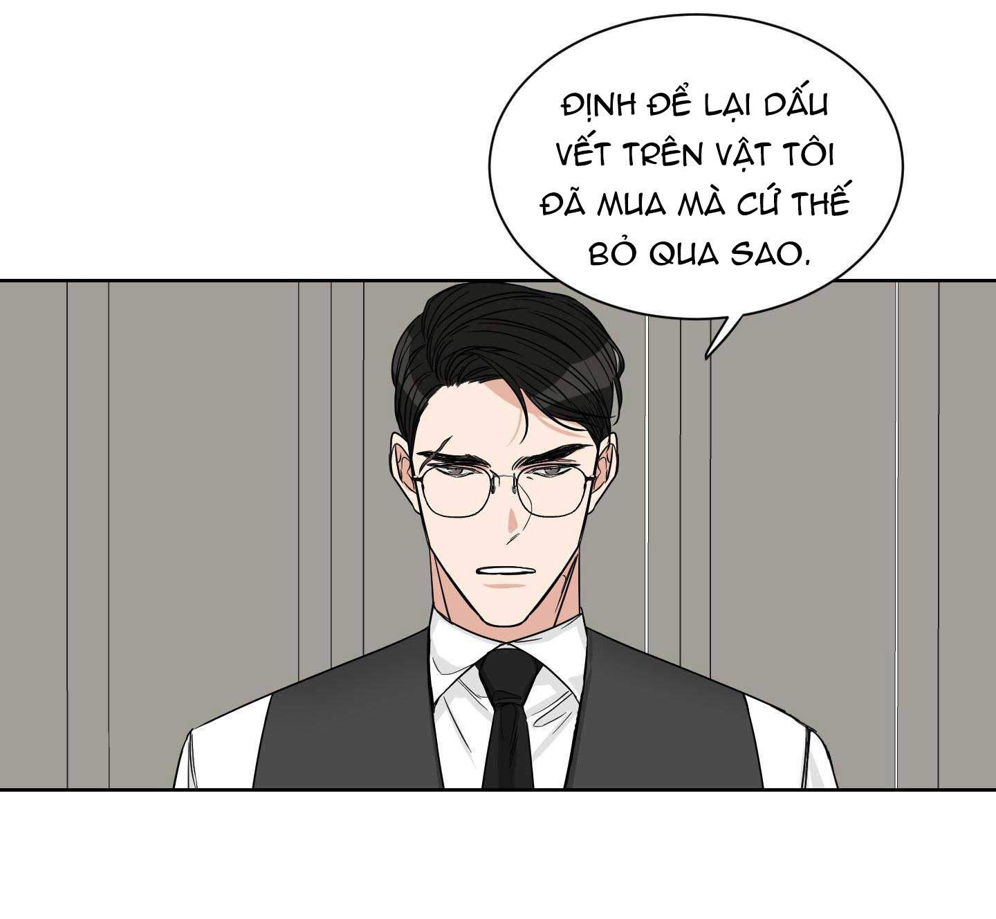 Điểm Cuối Chapter 8 - Trang 22