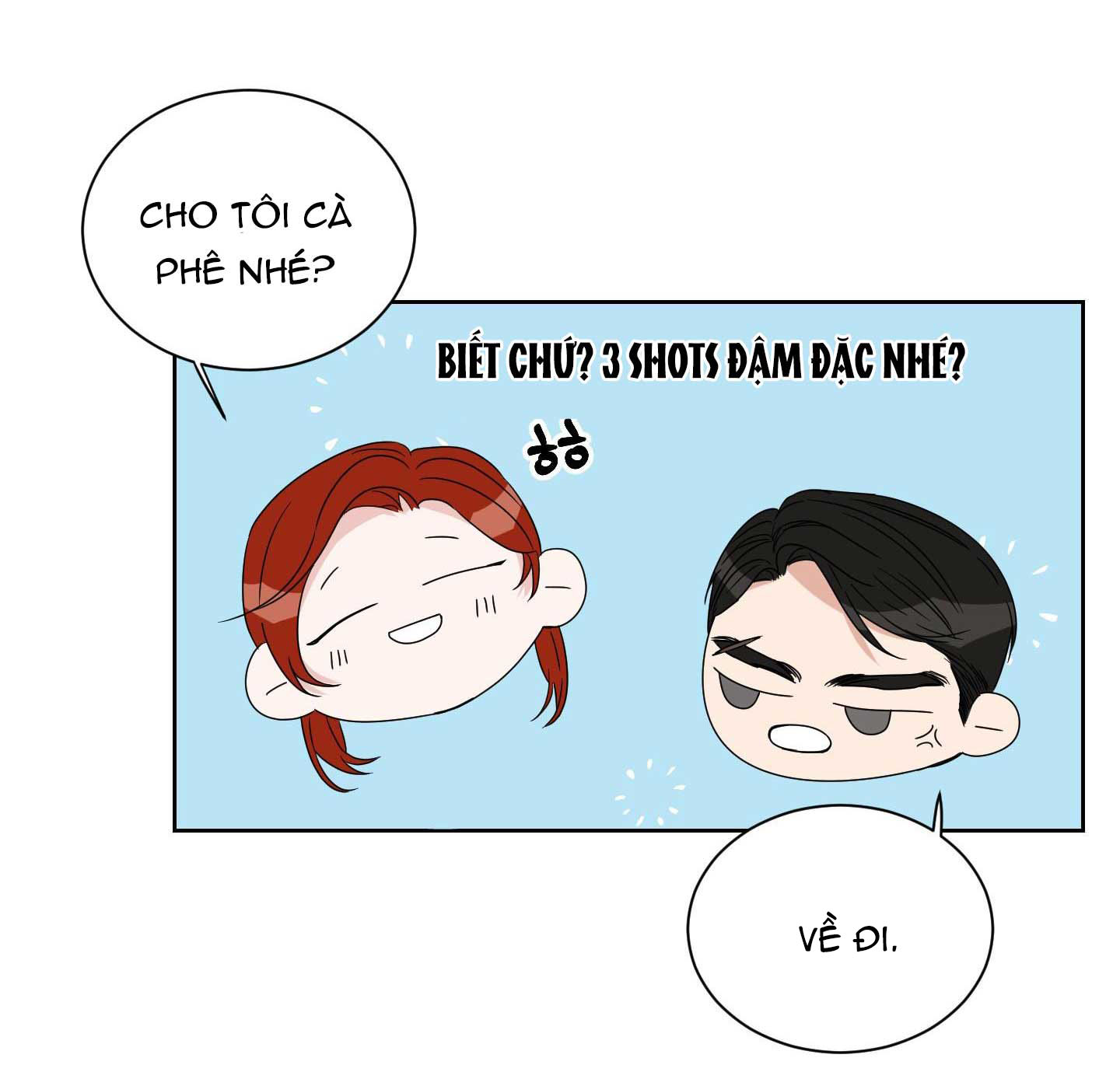 Điểm Cuối Chapter 8 - Trang 37