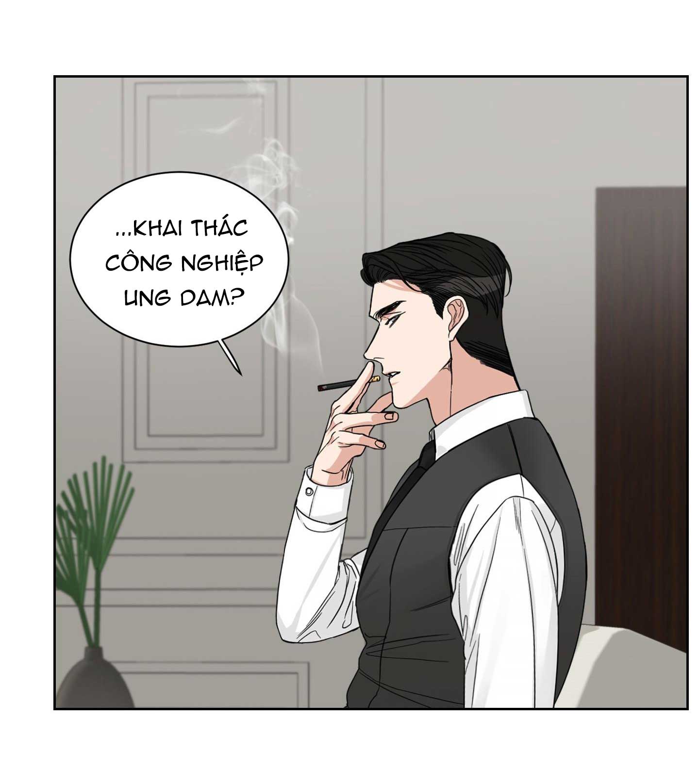 Điểm Cuối Chapter 8 - Trang 43