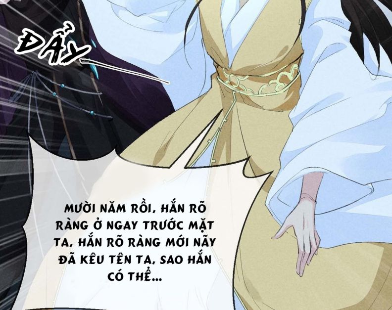 Đồ Mưu Bất Quỹ Chapter 37 - Trang 23