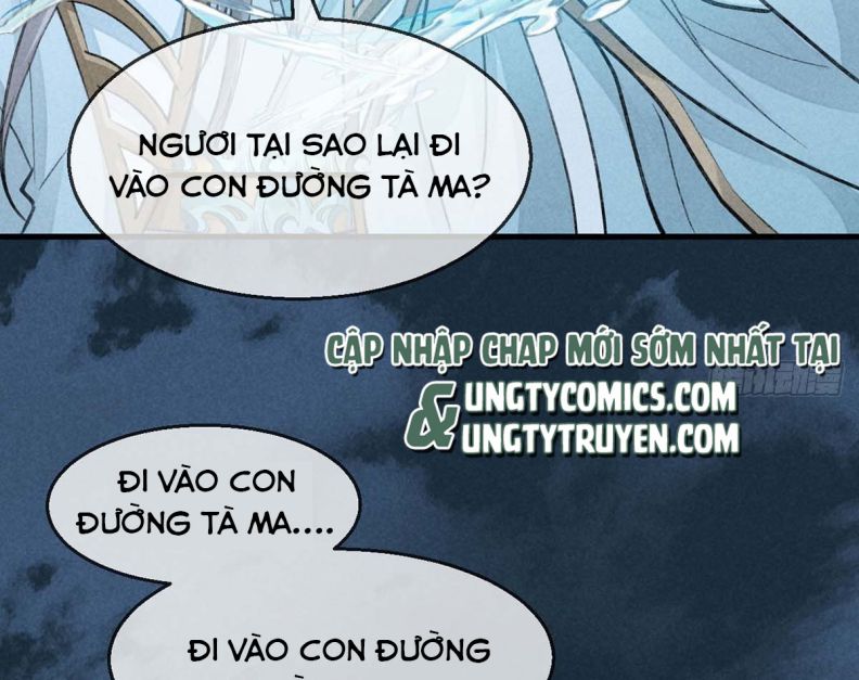 Đồ Mưu Bất Quỹ Chapter 37 - Trang 3