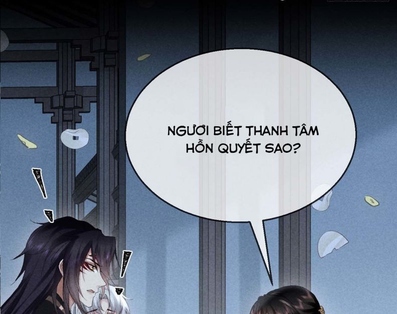 Đồ Mưu Bất Quỹ Chapter 37 - Trang 54