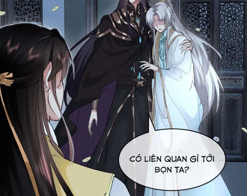 Đồ Mưu Bất Quỹ Chapter 37 - Trang 72